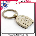 Keychain executivo barato do aperto da promoção